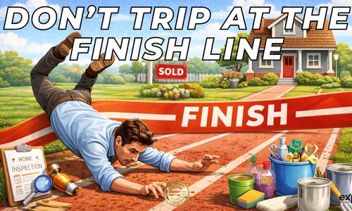 5 Things Smart Home Sellers Do Before Listing &hellip;