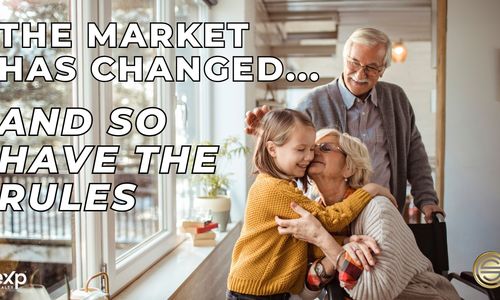 The New Rules of Buying a Home in &hellip;