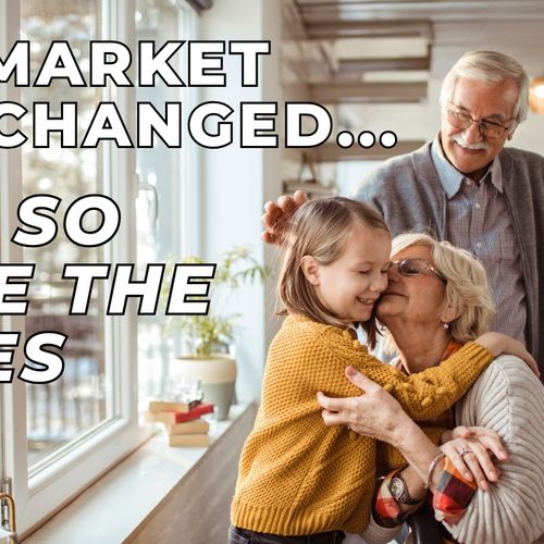The New Rules of Buying a Home in Today’s Market (That No One Is Talking About)
