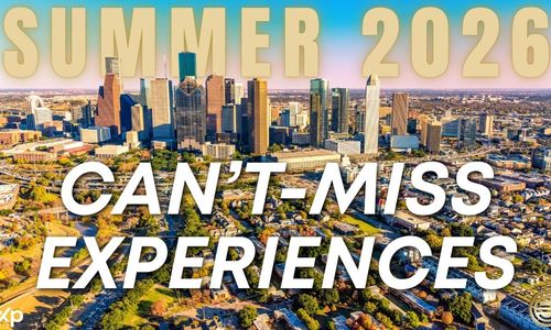 The Gold List: The Best Summer Experiences in &hellip;