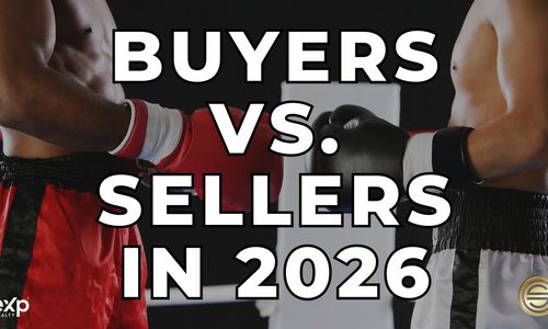 Buyers vs. Sellers: Who Has the Advantage in &hellip;