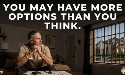 Golden Handcuffs: Should You Give Up Your Low &hellip;