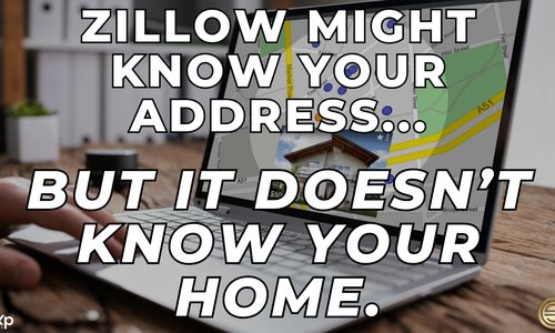 How Accurate Is Zillow? Here's What Every North &hellip;