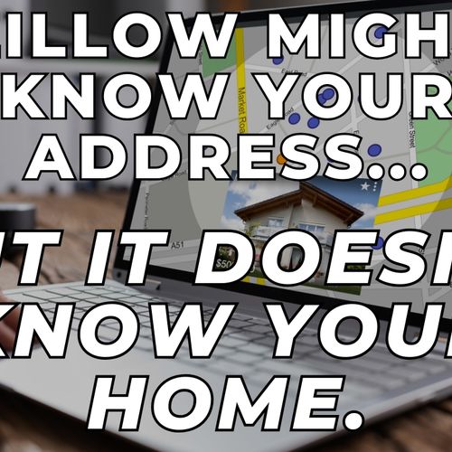 How Accurate Is Zillow? Here's What Every North Houston Homeowner Should Know