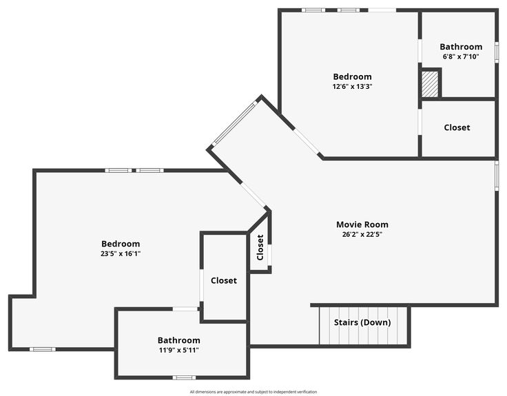 16218 Barklea Rd_Floor 2