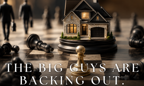 Are Investors Still Buying Homes? What Their Retreat &hellip;