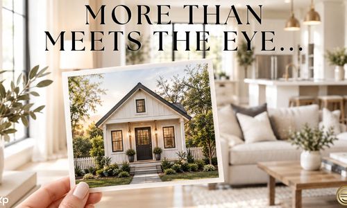 Why Some Homes Feel Bigger Than They Actually &hellip;