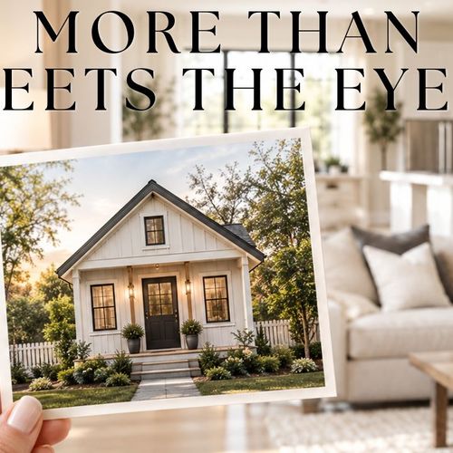 Why Some Homes Feel Bigger Than They Actually Are