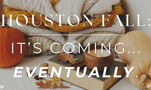 Selling Your Home in Houston This Fall? Start &hellip;
