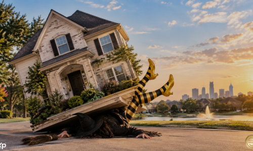 Waiting for a Housing Crash? Here's What Buyers &hellip;
