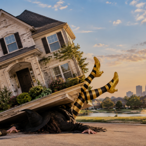 Waiting for a Housing Crash? Here's What Buyers and Sellers Should Know