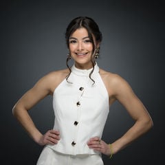 Ana Acela Perez