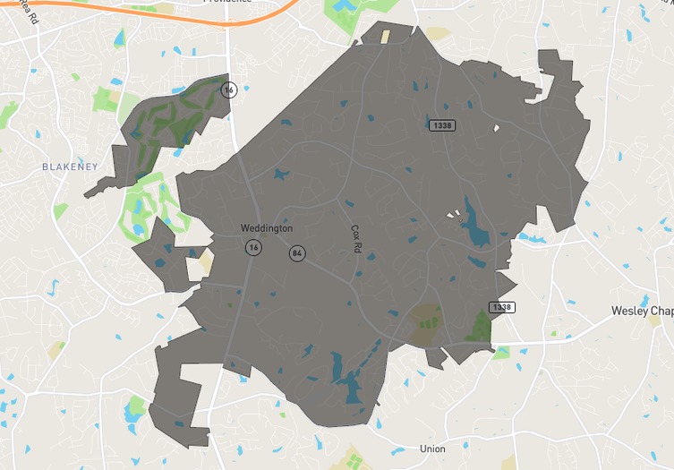 Providence Country Club