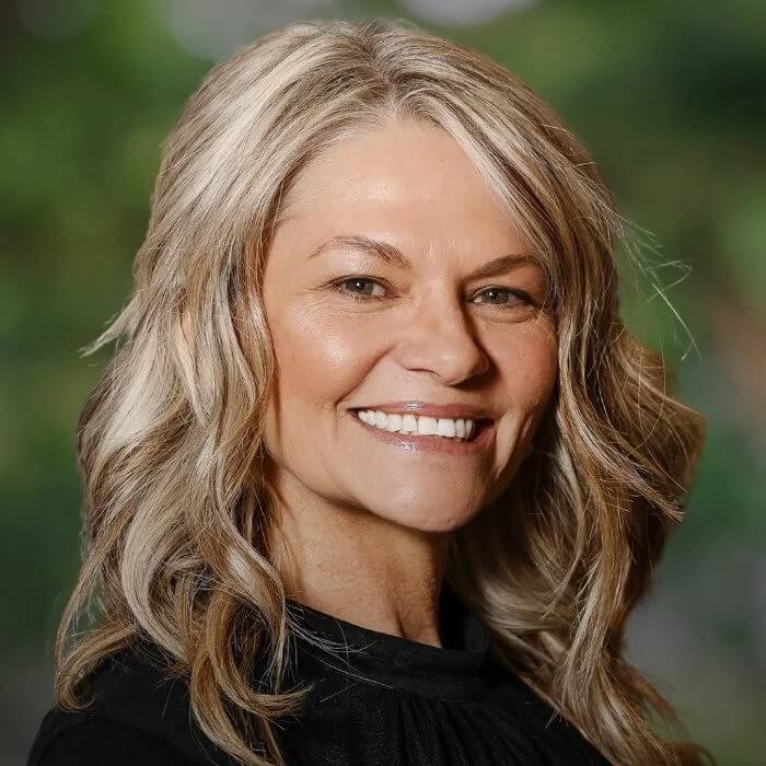 Brenda Wise