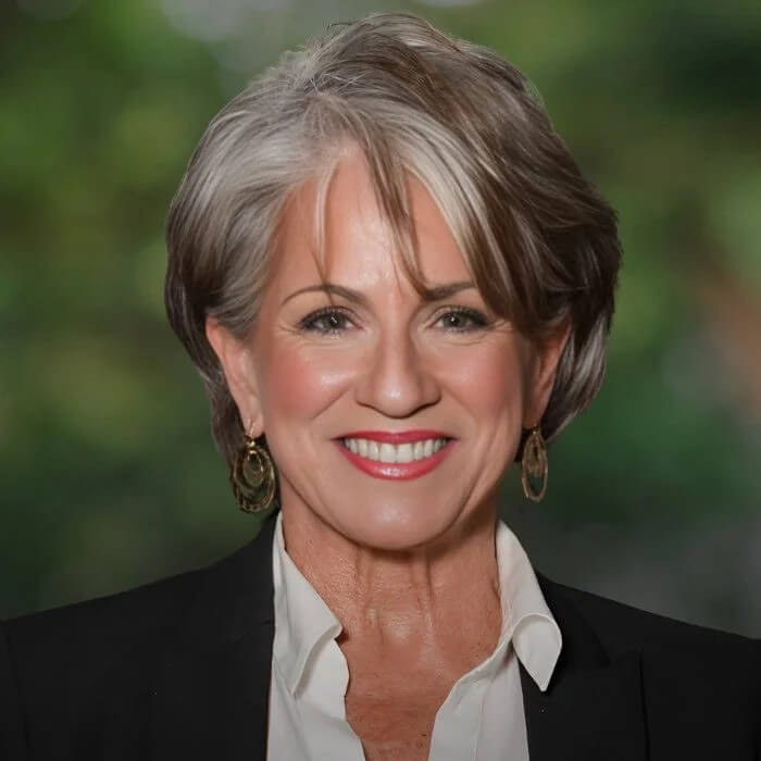 Julie Marquardt