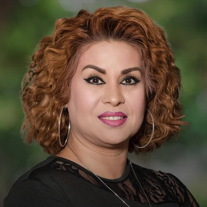 Maria Bugarin