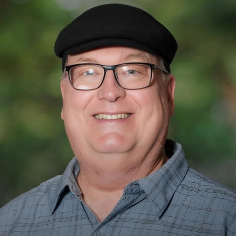 Mark Hale