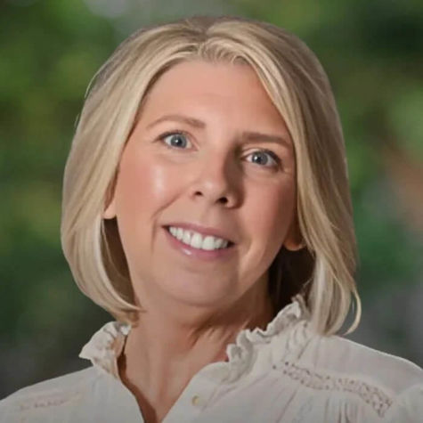 Parrish Anderson