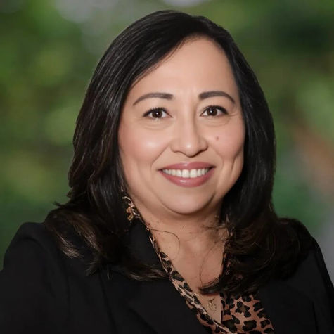 Rebecca Muniz