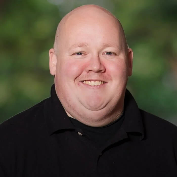 Trevor Halapoff