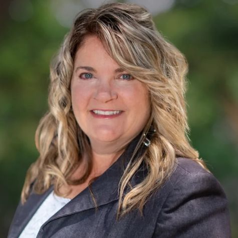Jodi Petkovich