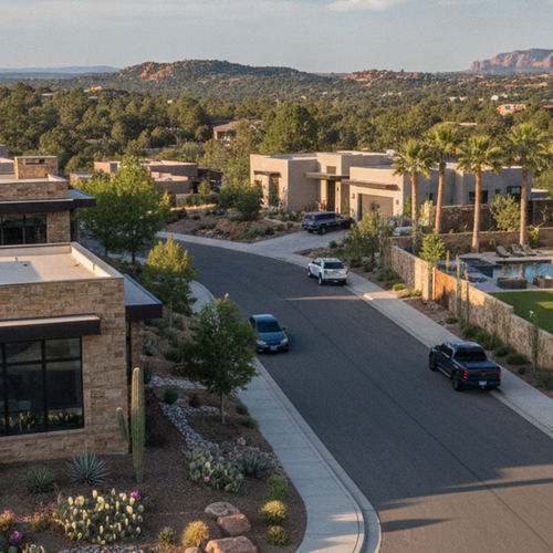 Geoff Hyland: Best Real Estate Agent in Prescott, AZ