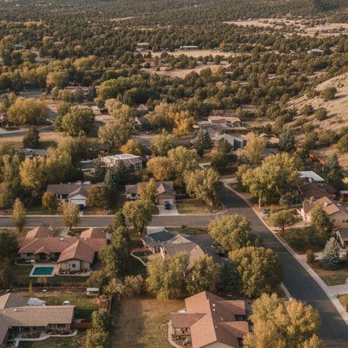 The Prescott, AZ Housing Market: Prices, Inventory, and Trends for 2026