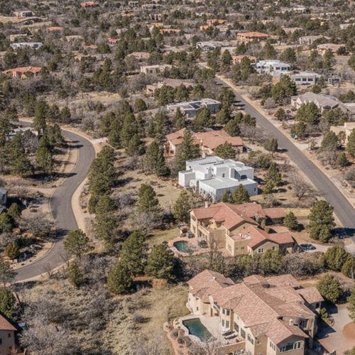 Getting Around Prescott, AZ: Transit, Commutes, and Walkability in 2026