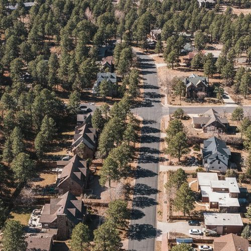 Comparing Prescott, AZ vs Cottonwood, AZ for Buyers in 2026