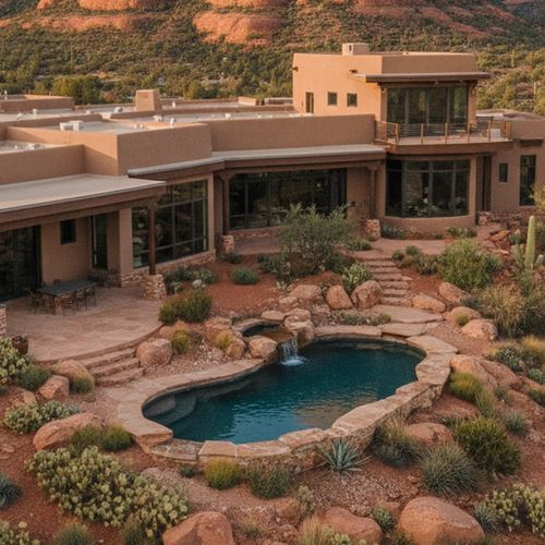 Choosing Between Prescott, AZ vs Sedona, AZ: A 2026 Real Estate Guide