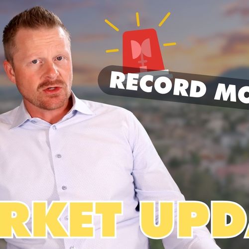 June 2026 Prescott Market Update – Record Listings, Rising Buyer Demand and Pricing Adjustments
