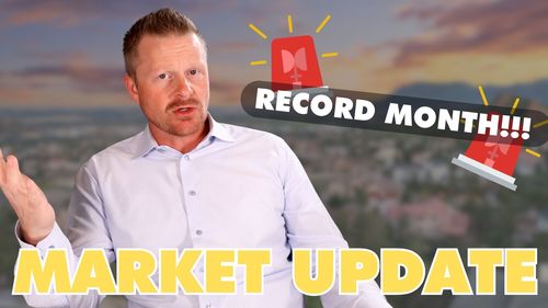 June 2026 Prescott Market Update – &hellip;