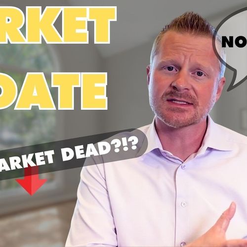 May 2026 Prescott Market Update – Inventory Tightening, Pricing Corrections and Market Stability
