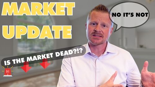 May 2026 Prescott Market Update – &hellip;
