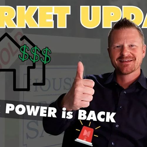 July 2026 Prescott Market Update
