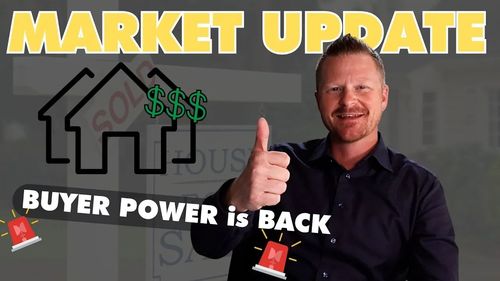 July 2026 Prescott Market Update