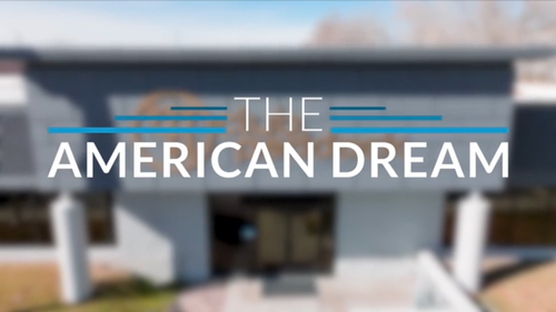 Geoff Hyland Featured on American Dream &hellip;