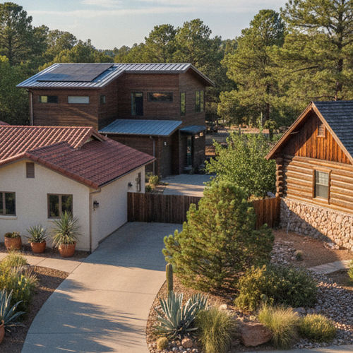 How to Stage Your Home for Sale in Prescott, AZ