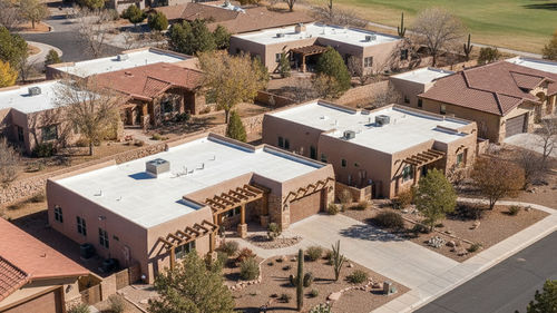 Living in Antelope Hills, Prescott, AZ: &hellip;