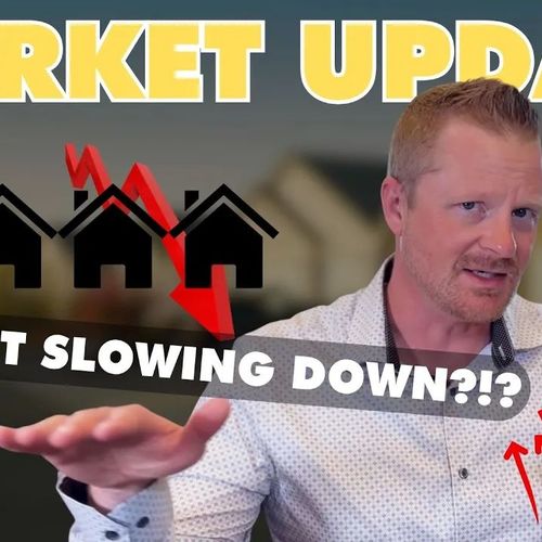 August 2026 Prescott Market Update