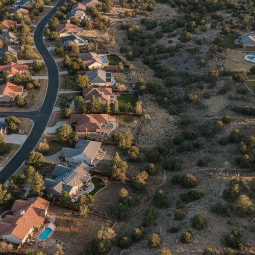 What to Expect When Moving to Prescott, AZ