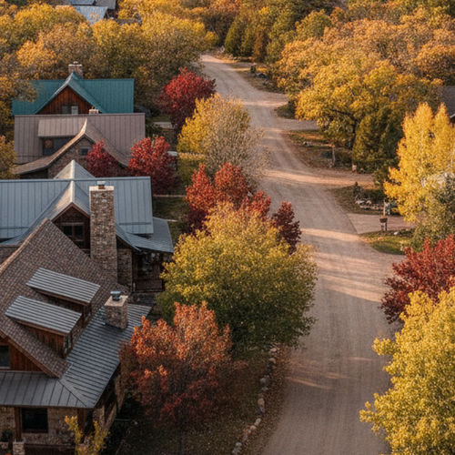 Living in Copper Basin, Prescott, AZ: Home Prices and Local Amenities