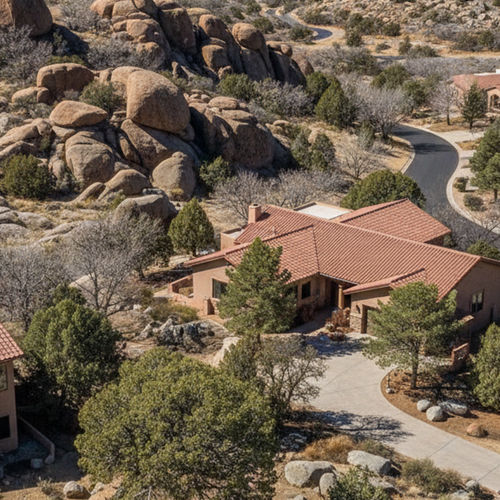 What to Expect When Buying a Home in Granite Dells Estates, Prescott, AZ