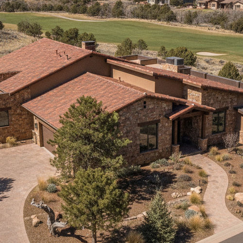 What to Expect From Real Estate in Talking Rock Ranch, Prescott, AZ