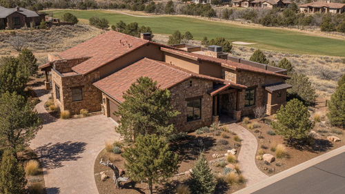 What to Expect From Real Estate &hellip;