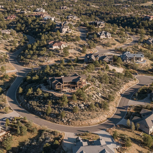 Living in The Ranch at Prescott, AZ: 2026 Home Prices and Local Guide