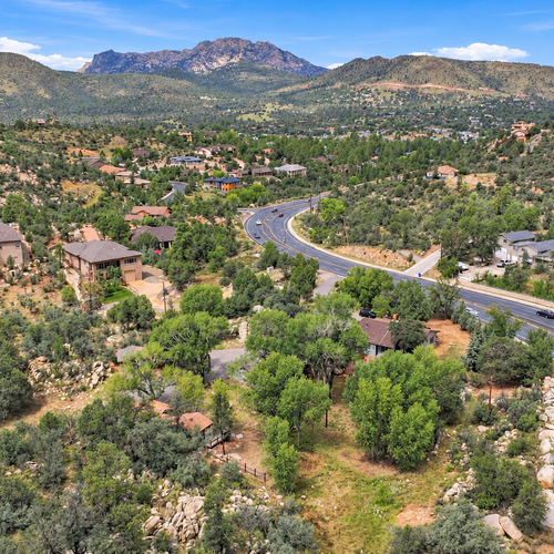 Buying a Home Near Hospitals in Prescott, AZ: 2026 Real Estate Guide