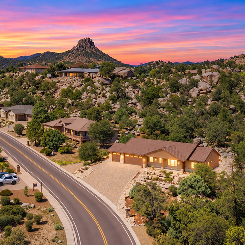 Living in Prescott, AZ: What Buyers Should Know in 2026