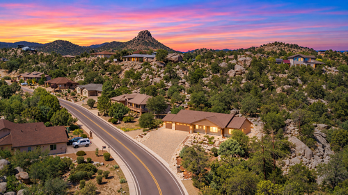 Living in Prescott, AZ: What Buyers &hellip;