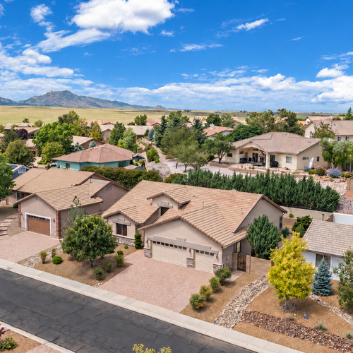 The 2026 Job Market in Prescott, AZ: Employers, Salaries, and Trends